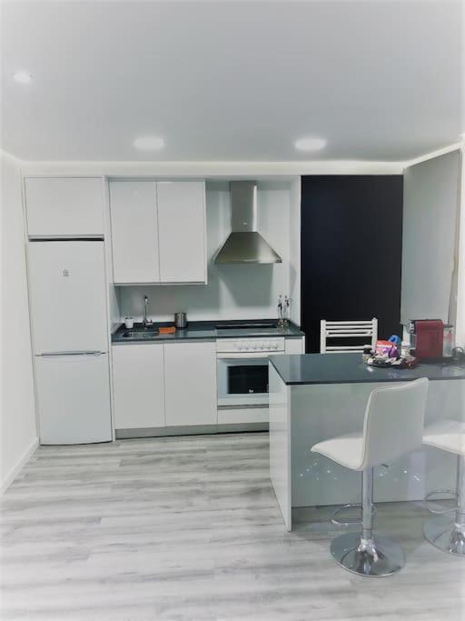 Apartament Loft Lvu En Saragossa Zewnętrze zdjęcie