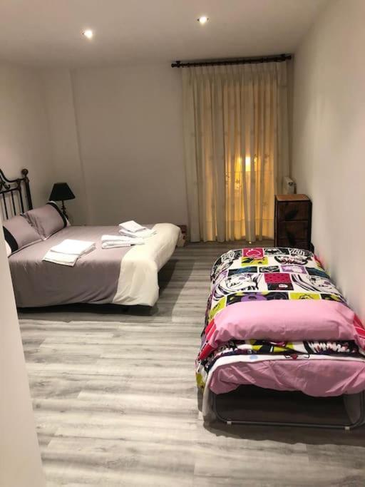 Apartament Loft Lvu En Saragossa Zewnętrze zdjęcie