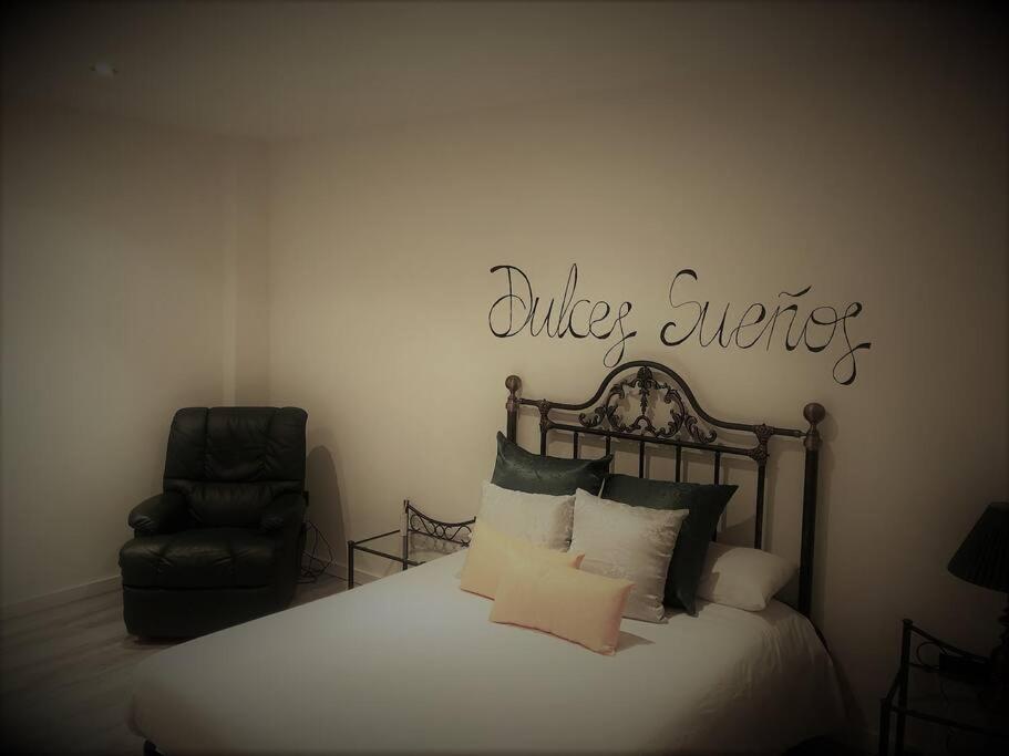 Apartament Loft Lvu En Saragossa Zewnętrze zdjęcie