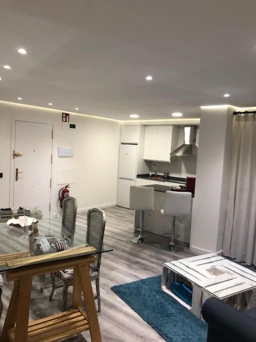 Apartament Loft Lvu En Saragossa Zewnętrze zdjęcie